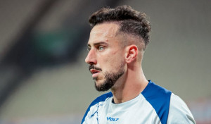 Helton Leite debuta con un paradón en la Libertadores