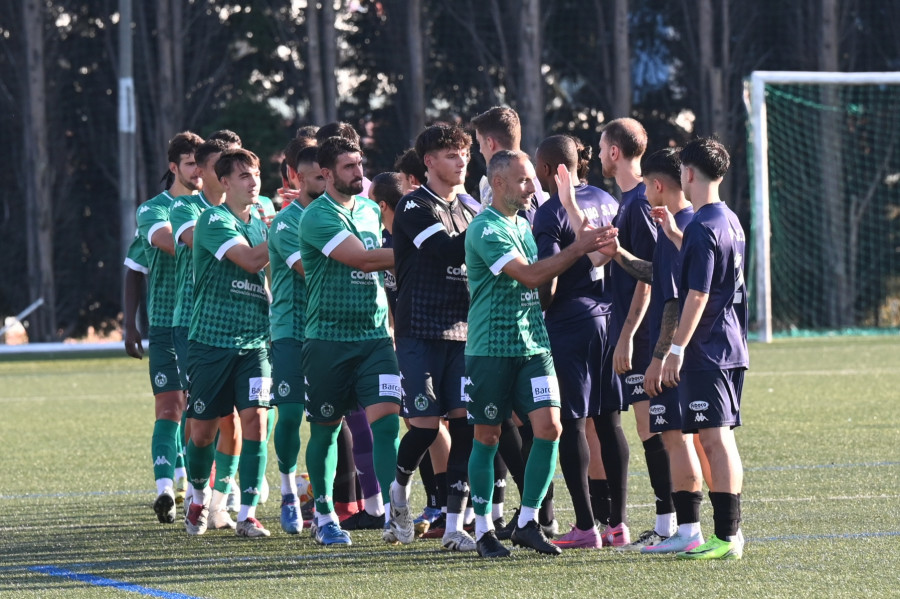 Los penaltis rompen el sueño del Silva en Copa Federación