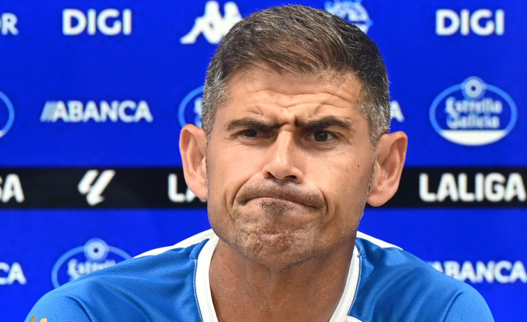 Antonio Hidalgo y el rastreo del gol