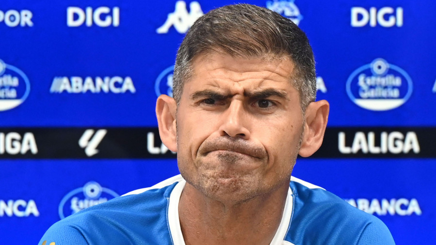 Antonio Hidalgo y el rastreo del gol