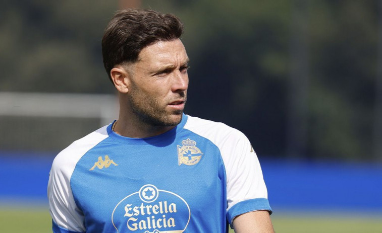 Los problemas musculares se ceban con José Ángel Jurado