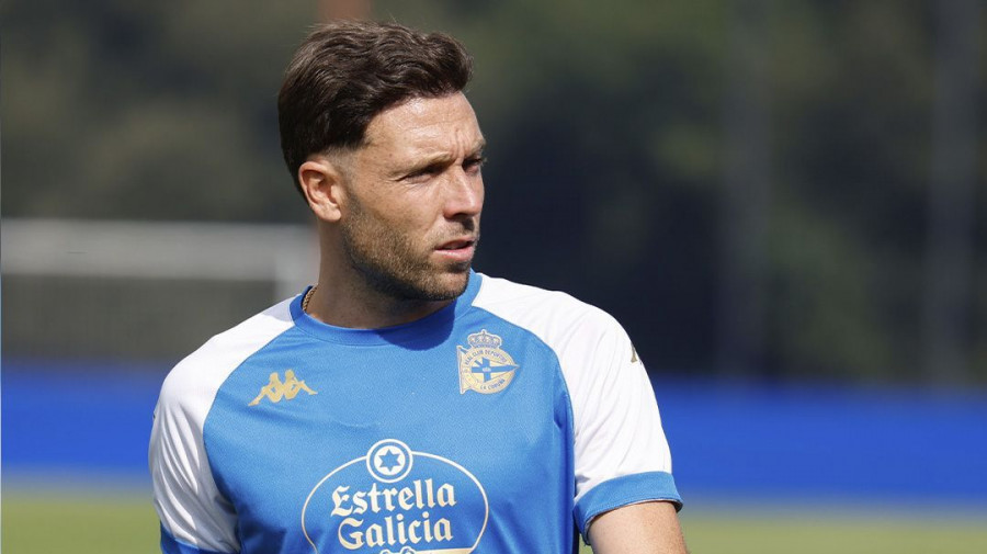 Los problemas musculares se ceban con José Ángel Jurado