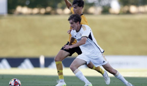 El ex del Dépor Noel López se despide del Madrid para fichar por el Tenerife