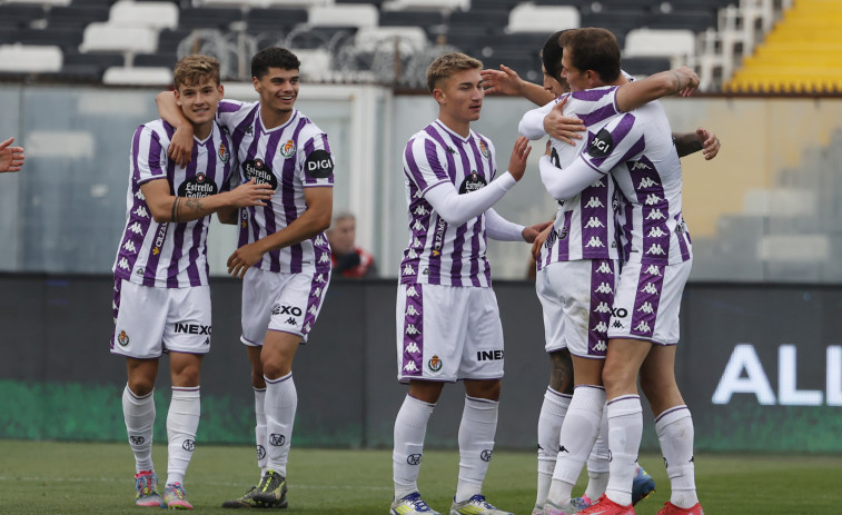 Arranca la liga de la igualdad en Segunda División