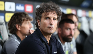 El AEK de Idiakez sobrevive en Varsovia para acceder a la última ronda previa de la Europa League
