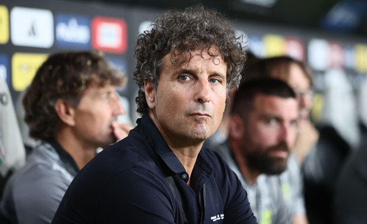 El AEK de Idiakez sobrevive en Varsovia para acceder a la última ronda previa de la Europa League