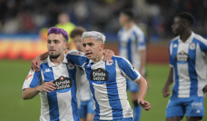 Yeremay y Mella, ruido sin salida