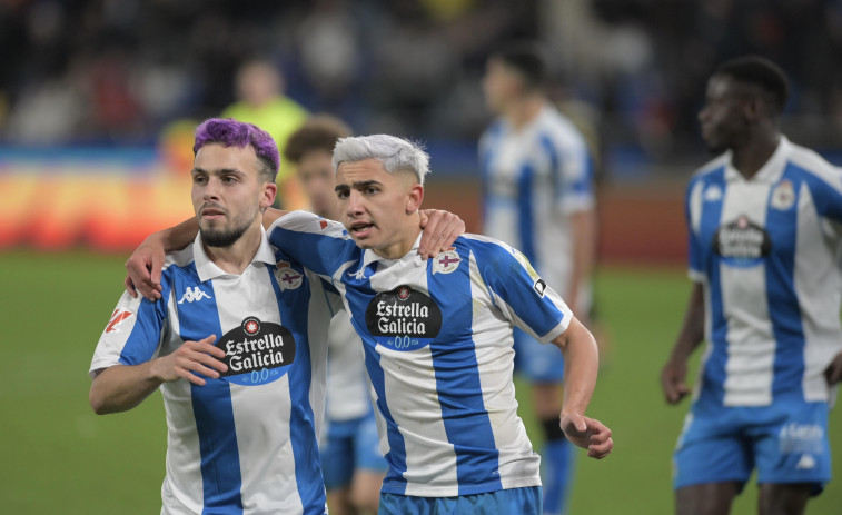 Yeremay y Mella, ruido sin salida
