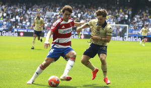 El uno por uno del rival | El Granada, con la ambición intacta pese a las pocas certezas