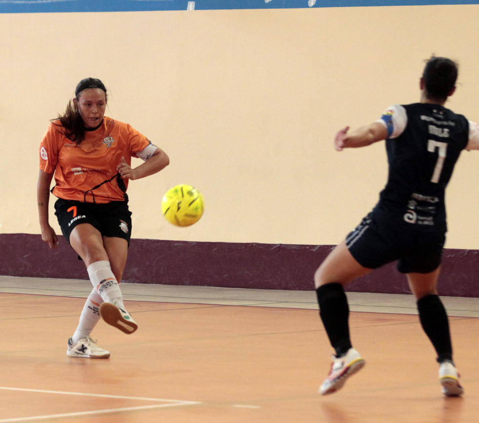 La Federación condiciona el inicio de la pretemporada del Amarelle