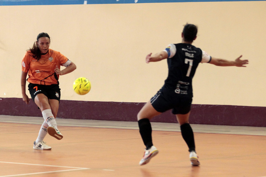 La Federación condiciona el inicio de la pretemporada del Amarelle