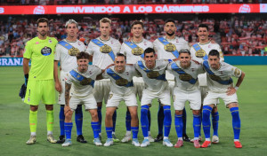 Las notas del Granada-Dépor