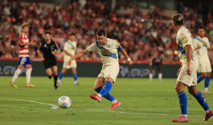 El Deportivo ya se permite verbalizar el objetivo del ascenso
