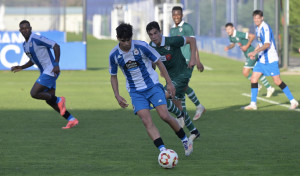El Deportivo comunica su salida a tres fabrilistas