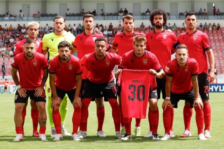 Once penafiel
