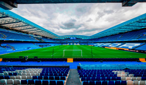 Y ahora toca Riazor, la asignatura pendiente de la 2024-25
