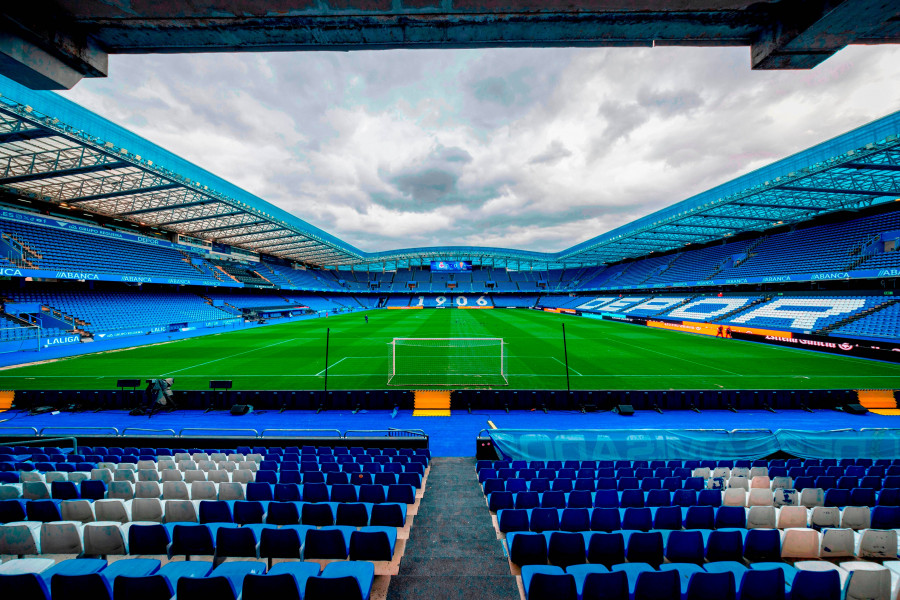 Y ahora toca Riazor, la asignatura pendiente de la 2024-25