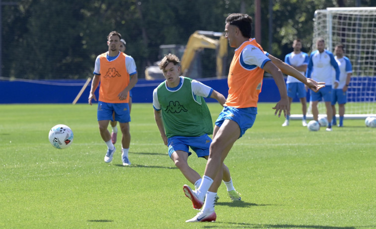 La operación salida del Deportivo, un secreto a voces que sigue sin resolverse
