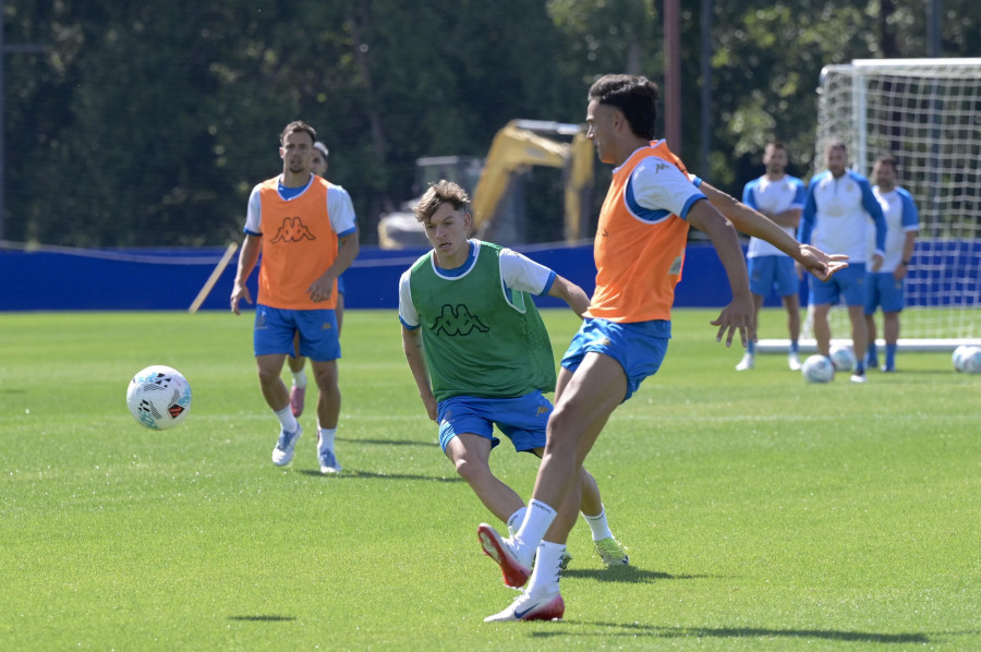 La operación salida del Deportivo, un secreto a voces que sigue sin resolverse