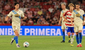 Patiño recoge un ‘6’ que quema en el Dépor