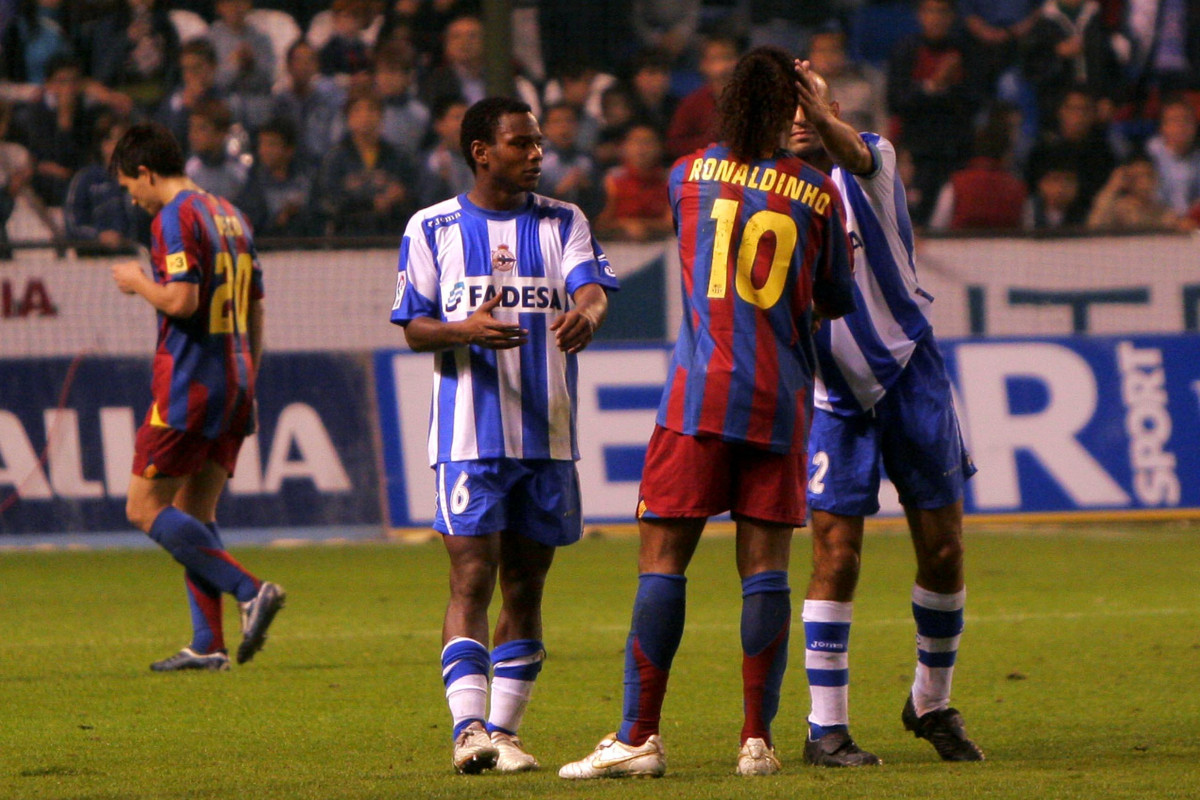 De guzman