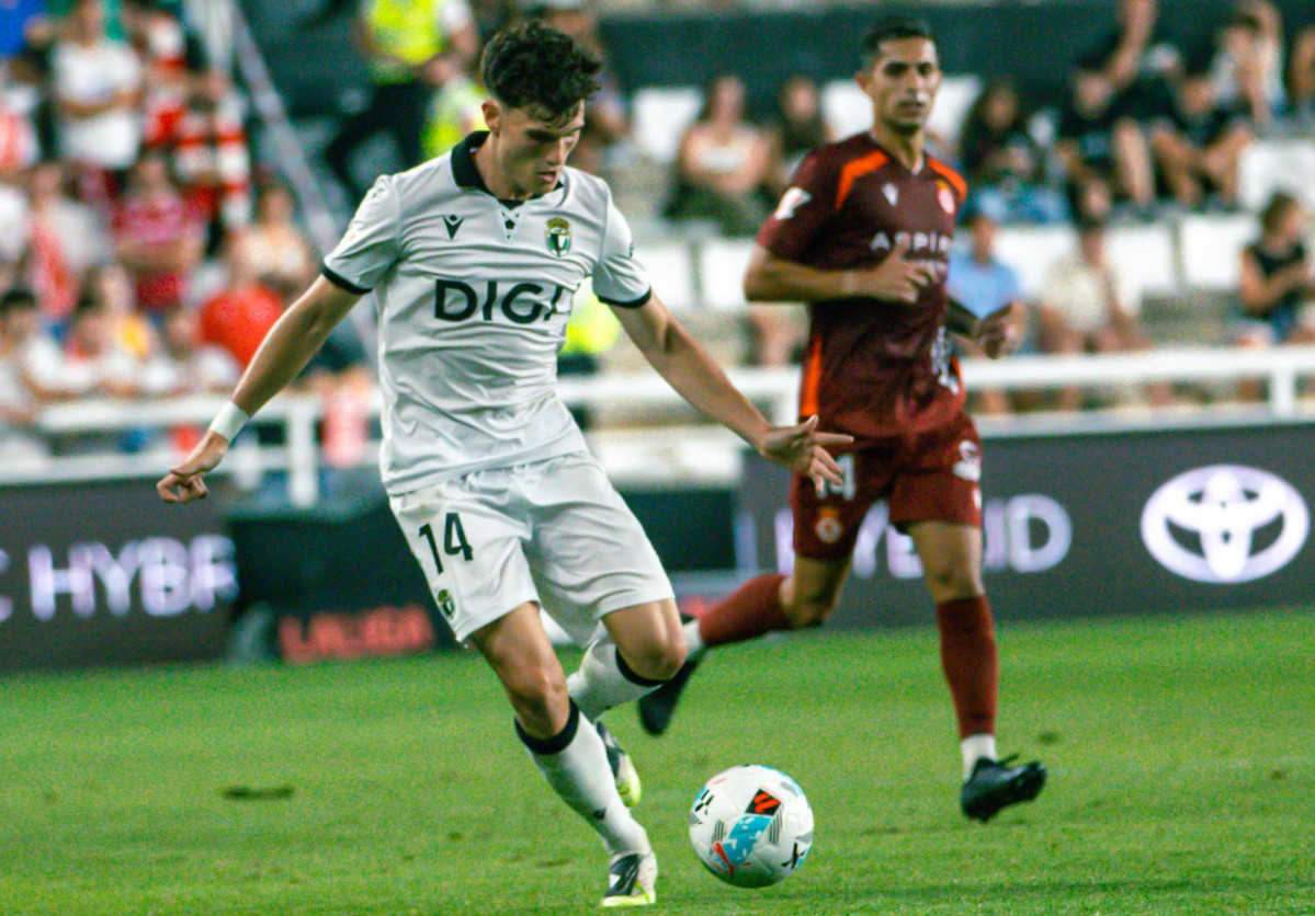 Burgos david gonzalez