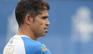 Hidalgo: “Yeremay será uno de los capitanes, tiene que dar un paso adelante y es el momento”