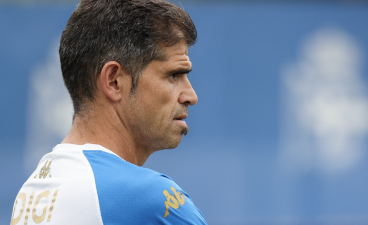Hidalgo: “Yeremay será uno de los capitanes, tiene que dar un paso adelante y es el momento”