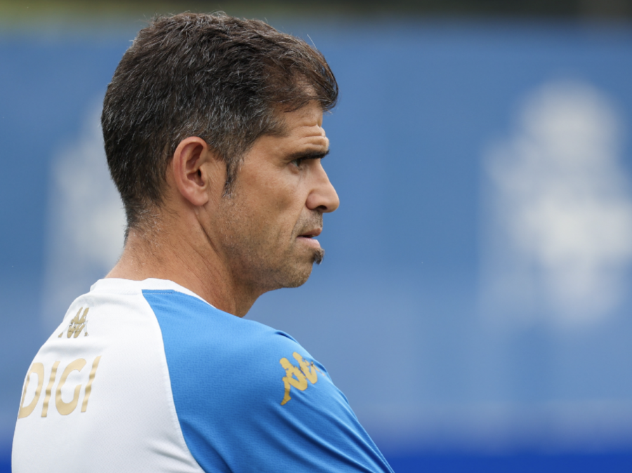 Hidalgo: “Yeremay será uno de los capitanes, tiene que dar un paso adelante y es el momento”