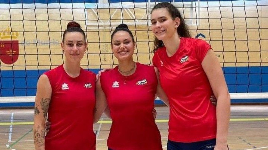Fuerza de Hércules en el resurgir de las Leonas