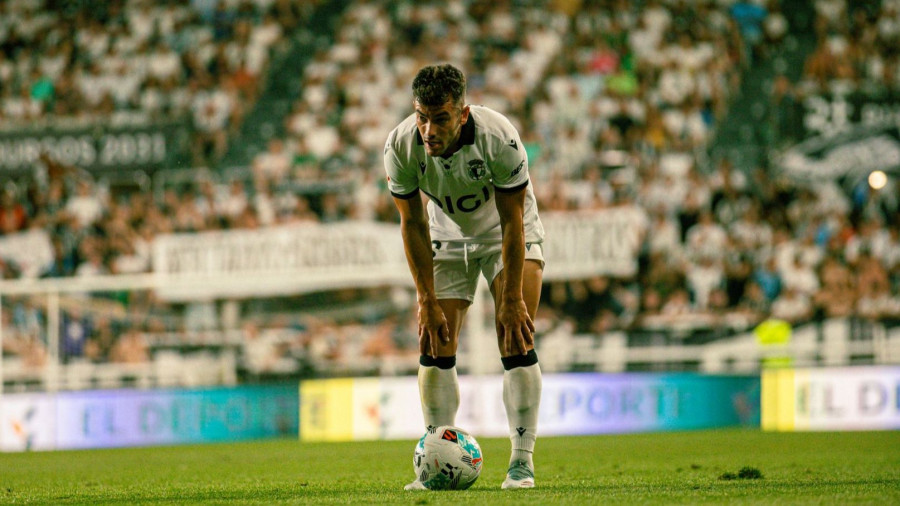 Curro Sánchez, la otra zurda de plata con acento andaluz