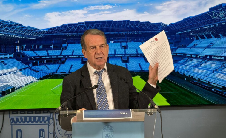 Abel Caballero celebra el 25 aniversario de la Intertoto: 
