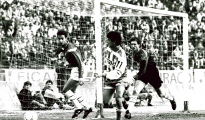 Historias del Dépor | La manita en Riazor en el último duelo con el histórico Real Burgos