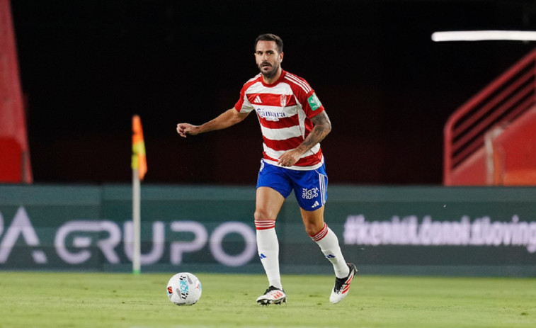 Pablo Insua, a punto de unirse a un histórico de Segunda