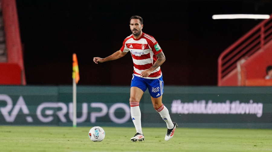 Pablo Insua, a punto de unirse a un histórico de Segunda