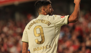 El Dépor regresa a un Riazor hambriento