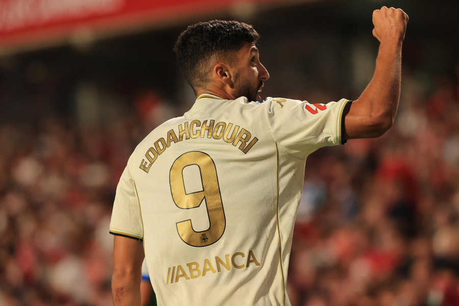 El Dépor regresa a un Riazor hambriento