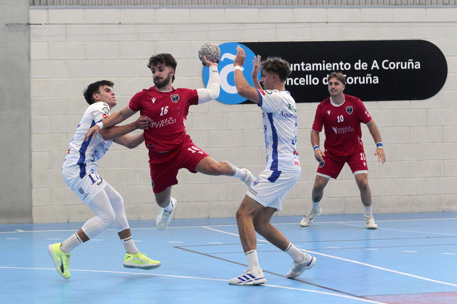 El OAR arranca su nueva etapa con derrota en la Supercopa