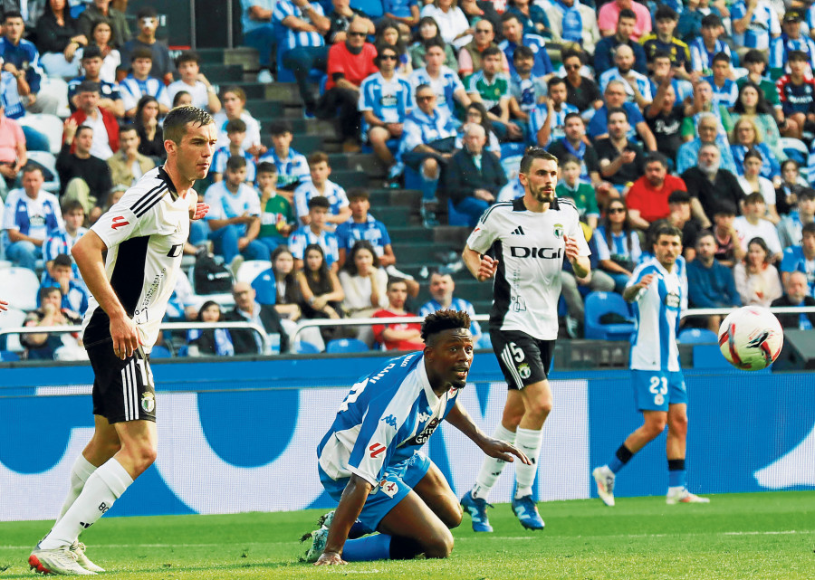 OPINIÓN | El mérito que tiene ser del Burgos CF