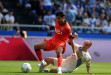 Luismi depor burgos