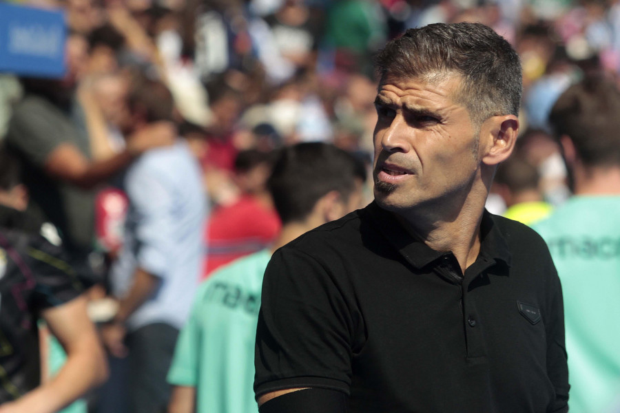 Hidalgo ensalza la capacidad de su equipo para saber sumar siempre
