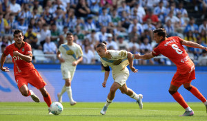 LA LUPA | Deportivo 0-0 Burgos: Demasiada piedra para el orfebre novato