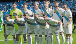 OPINIÓN | Más de lo mismo