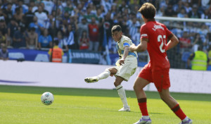 El Deportivo y los 500 pases hacia ninguna parte