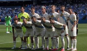 El once del Dépor es el tercero con mayor valor de Segunda... y sin Mulattieri