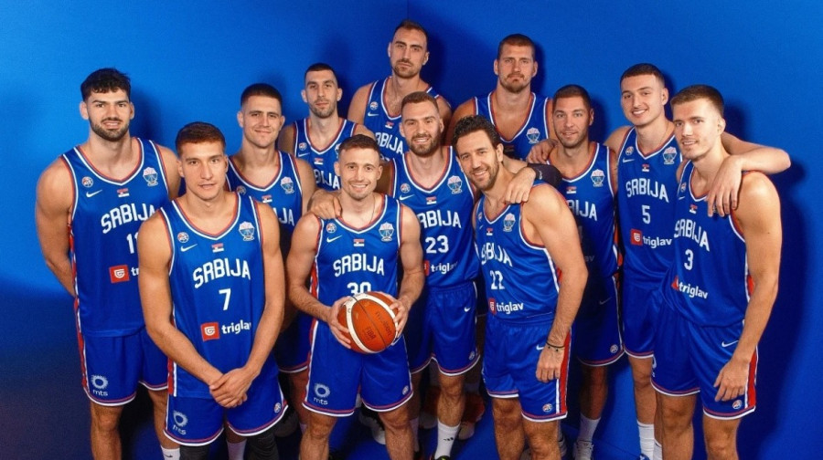 Eurobasket 2025: Bailando con las estrellas
