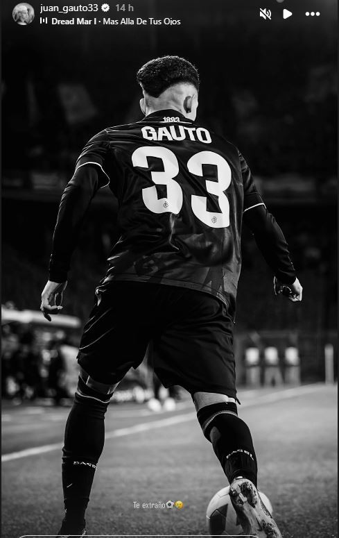 Gauto