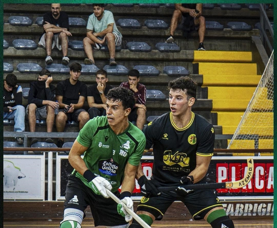 Tablas en el primer test del nuevo Liceo