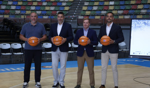 El azar también junta al Leyma Coruña y el Obradoiro